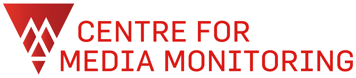 Centre For Media Monitoring