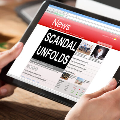 scandal